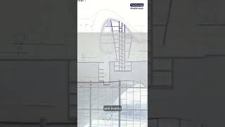 Heydar Aliyev Center By Zaha Hadid Baku, Azerbaijan, 2012