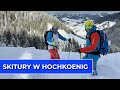 Skitury w Hochkoenig (Vlog173)