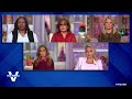 Bombshells from Bob Woodward Book | The View