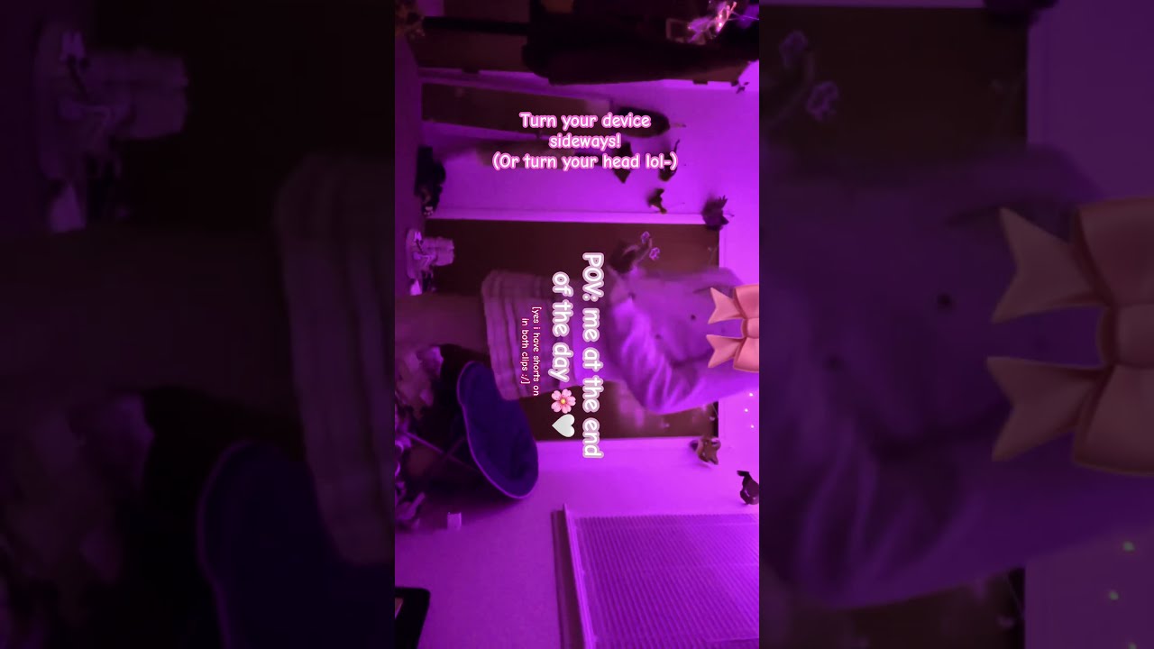 OMG IM CHANGING THE TITLE CUZ YT QUALITY Idkanymore Heheheh 