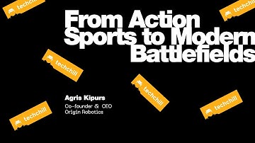 From Action Sports to Modern Battlefields