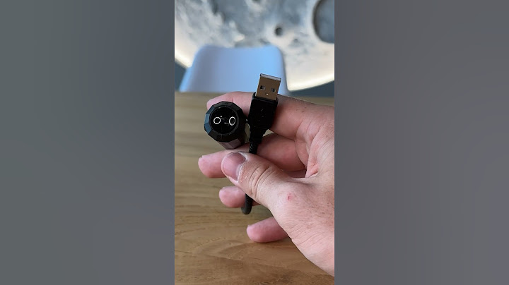 IL GADGET PIÙ BELLO DI SEMPRE!