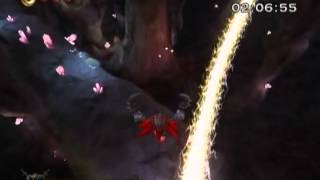 Lets Play Sonic and the Black Knight: 10 - Glide The Lightning