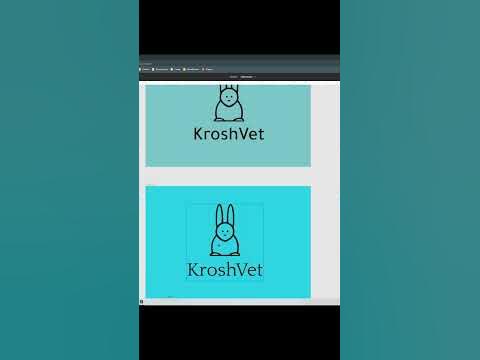 Как сделать логотип через нейросеть - YouTube