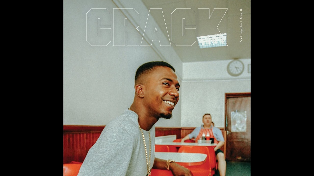 Nines x J Hus Type Beat - 