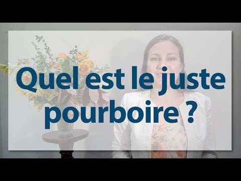 Vidéo: Un Guide Du Débutant Pour Faire Glisser, Des Droits De Transaction à L'étiquette Du Pourboire