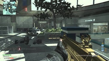 MW3 MOAB number 4 this 1 was abit to easy but still gotter get the 24 point streak :)