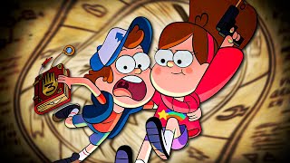 Download Lagu Gravity Falls, la série qu’il faut voir. Puis revoir. MP3