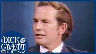 Dr. Christiaan Barnard On Performing The First Successful Heart Transplant | The Dick Cavett Show