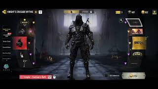 I Use 1200 Cp For Mythic Drop Templar...