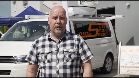 Broadcast Solutions Open House EN