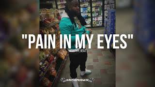 (FREE) Mo3 x YFN Lucci Type Beat 2024 "Pain In My Eyes"