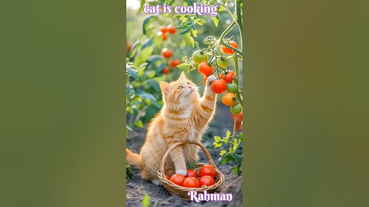Cat Is Cooking Video Shorts Video video YouTube cat-is-cooking-video-shorts-video-video-youtube