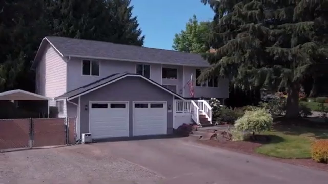 2622 118th Dr NE Lake Stevens, WA 98258 Home for Sale YouTube