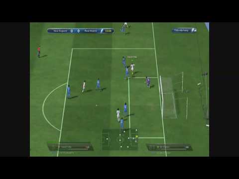 Fifa Online 3 skills move by Royal Cr7Jr (FCkhoaFF3)