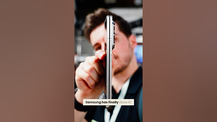 ✨ Samsung Galaxy Z Fold 7 - Hands-On with Samsung’s Ultra Foldable! ✨