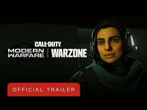 Call of Duty: Modern Warfare & Warzone - Season Six Cinematic Trailer