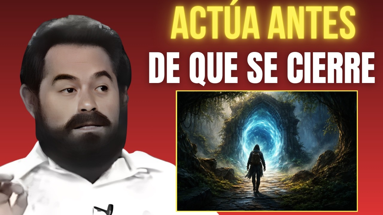 Esto te encontrará y no volverás a verlo (nunca más) | Jacobo Grinberg lo explica