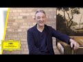 Capture de la vidéo Trevor Pinnock – "My Baroque" #7/12:  Why The Well-Tempered Clavier And Why Now? (Videoblog)