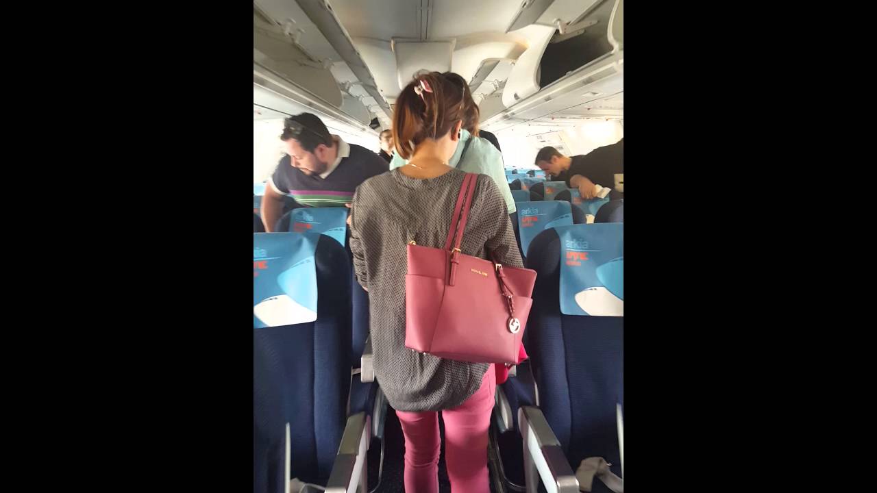 boarding arkia weng total trip to eilat