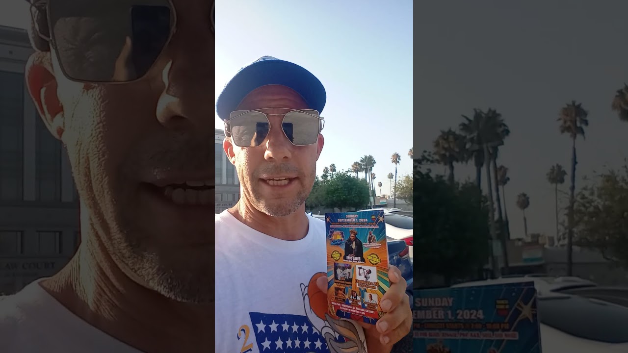 So Cal Street Team for Hire - Organic Business Network