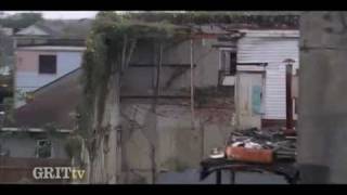 GRITtv: Ned Sublette: HBO's Treme Supporting New Orleans