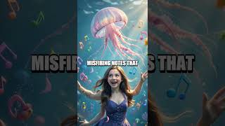 Adele Dives into Neon Ocean Studio VR