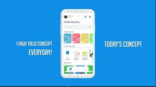 Ace NEET UG with Basidia! | Today's Concept screenshot 2