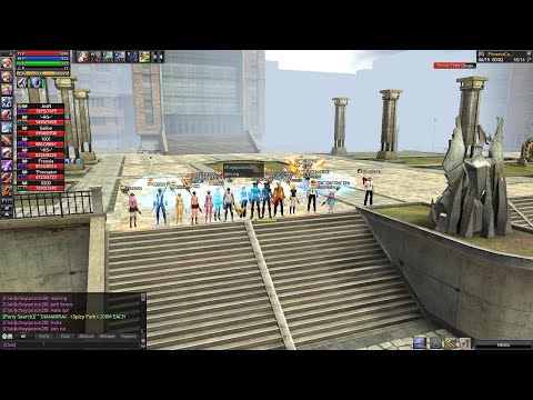 Phoenix Ran - Binary Funny Chats During Tyranny (SD) [Discord voice]