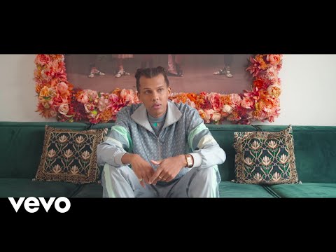 Stromae - Stromae Vu Par… / Stromae Seen By… (Partie 1) (StromaeVEVO)