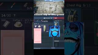 How to find Dogeshs Treasure map in #deltaforce @thevizuff