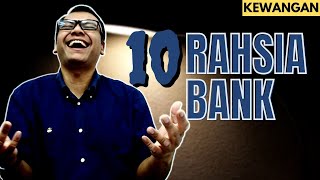 10 RAHSIA bank yang pengguna perlu tahu [Banking] Tak nak kena makan screenshot 3