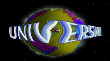 (REQUESTED) I KILLED Universal Pictures Logo 2010 in Luig Group Effect