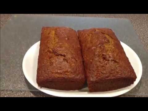 PINEAPPLE ZUCCHINI BREAD