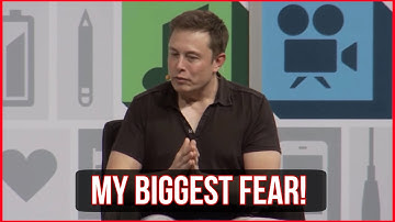 Elon Musk: "I Want To Die On Mars - Just Not On Impact"