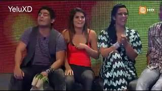 Nataniel y Erick en Minuto para Ganar [2/6]