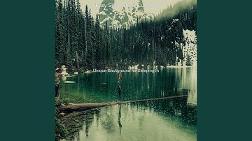 Alluring Moods for Snoozing