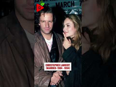 Diane Lane Husband & Boyfriend List - Who has Diane Lane Dated?