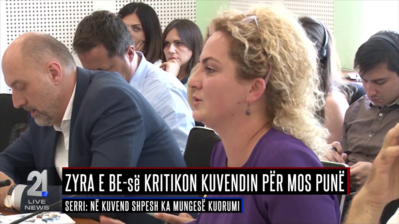 Lajmet 18.07.2019 newspaper mockup