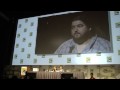 Lost Comic Con 2009 Panel - Part  2 HD