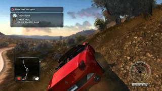 Test Drive Unlimited 2 Обзор