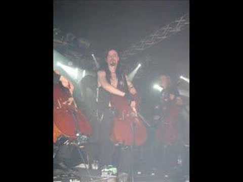 Apocalyptica - Faraway