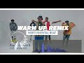 Warm Up Instrumental Beat Manengo Nacha P The Mc Stamina Moni Centrozone Nuhmziwanda 