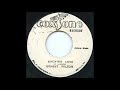 Ernest Wilson - Undying Love (Coxsone, 1968)