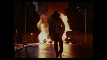 『ニア・ダーク　月夜の出来事』　オリジナル予告編