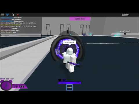 Roblox Black Magic Enma Series Nelshade Pt2 Youtube - roblox black magic onoru