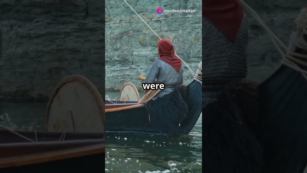 Myths and Truths of the Viking Exploration | Shocking Viking Facts Revealed! ⚔️