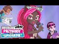 Masz straszny talent! | Przygody Drużyny Upiorków | Monster High