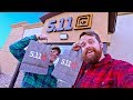 Paul Green Vlogs ep110 - 5.11 Tactical Salt Lake City Utah Store