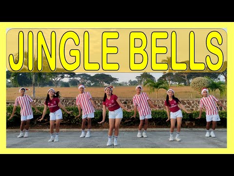 JINGLE BELLS DJ Jurlan Remix Christmas Dance Workout Zumba